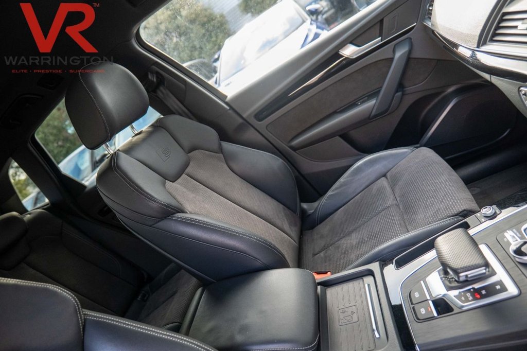 Used Audi Q5 2019 for sale - 78017361: Photo 4