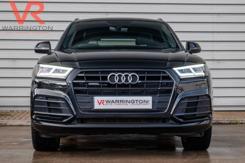 Used Audi Q5 2019 for sale - 78017361: Photo 5