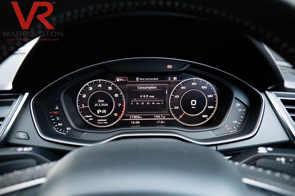 Used Audi Q5 2019 for sale - 78017361: Photo 9