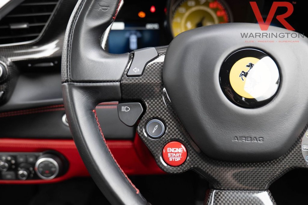 Used Ferrari 488 2017 for sale - 76546411: Photo 13