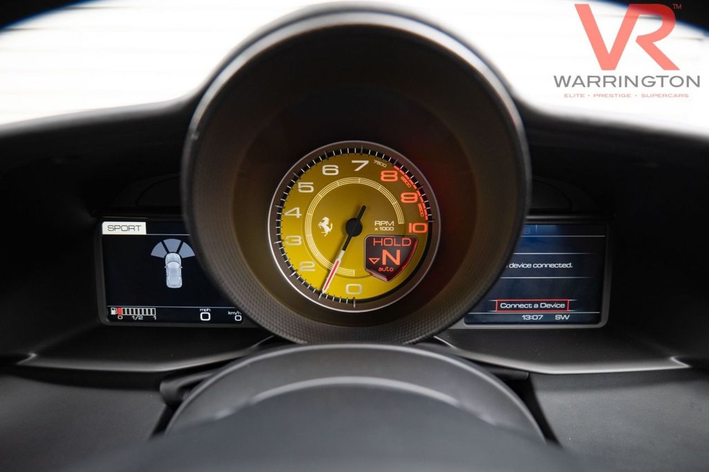 Used Ferrari 488 2017 for sale - 76546411: Photo 14