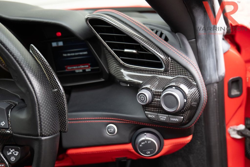 Used Ferrari 488 2017 for sale - 76546411: Photo 16