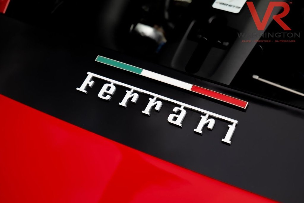 Used Ferrari 488 2017 for sale - 76546411: Photo 19