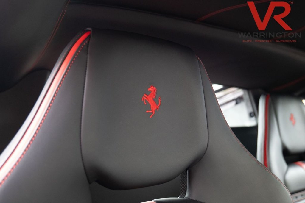 Used Ferrari 488 2017 for sale - 76546411: Photo 27