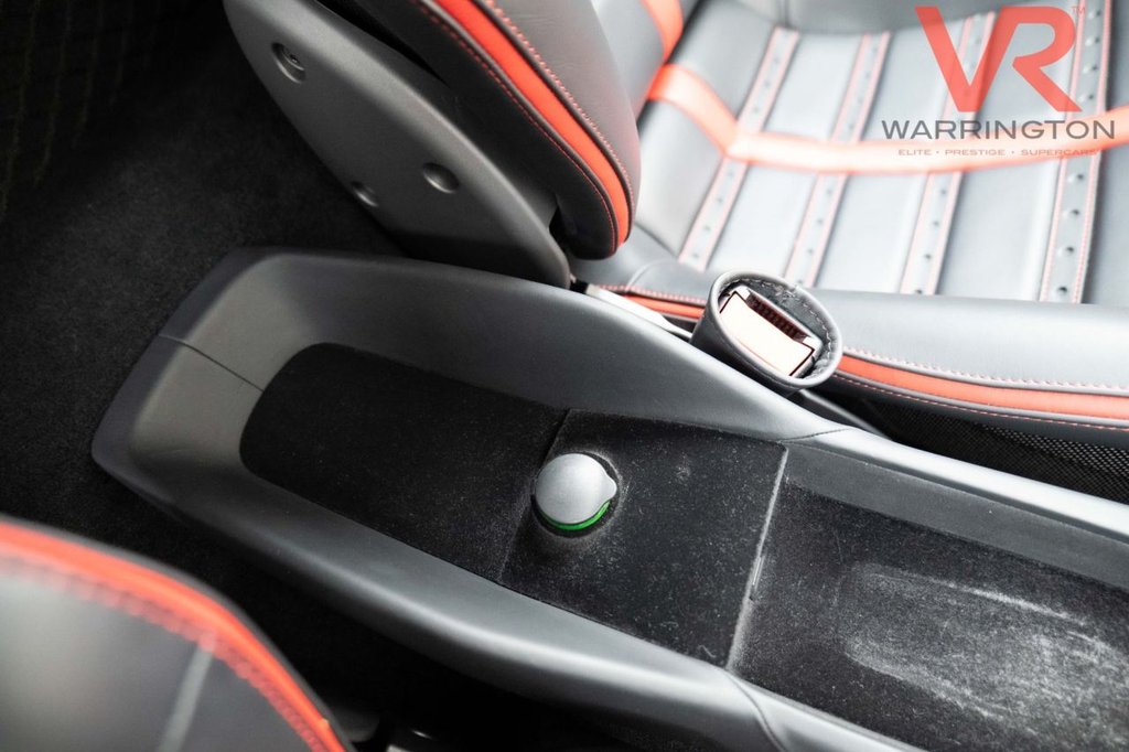 Used Ferrari 488 2017 for sale - 76546411: Photo 31