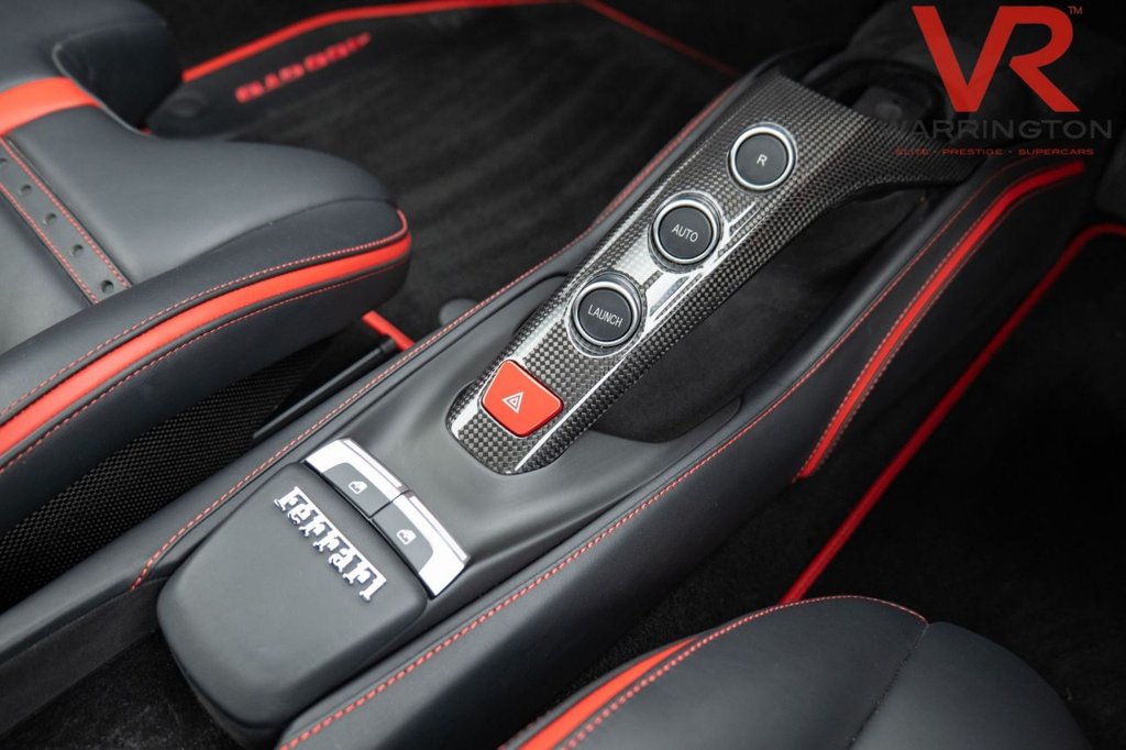 Used Ferrari 488 2017 for sale - 76546411: Photo 32