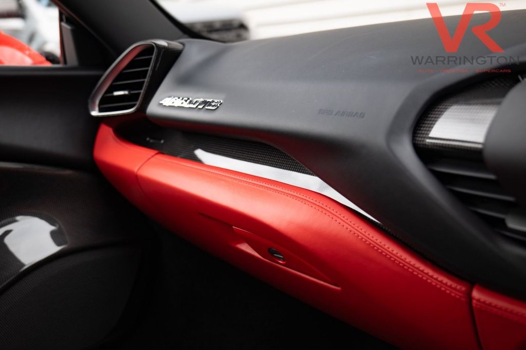 Used Ferrari 488 2017 for sale - 76546411: Photo 34