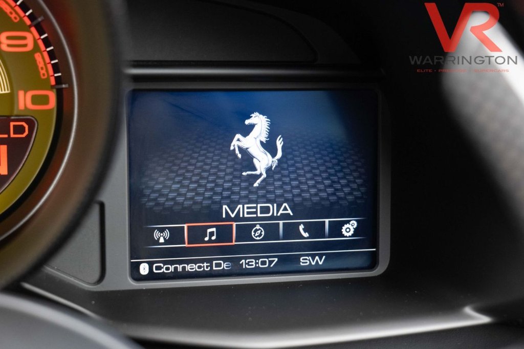 Used Ferrari 488 2017 for sale - 76546411: Photo 36