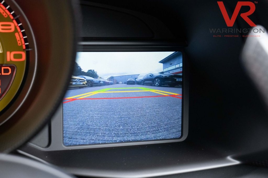 Used Ferrari 488 2017 for sale - 76546411: Photo 38