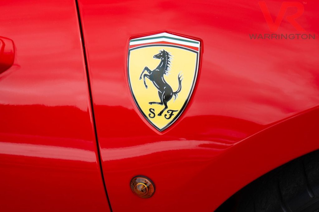 Used Ferrari 488 2017 for sale - 76546411: Photo 45