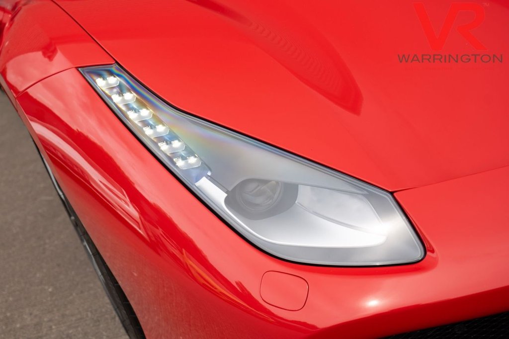 Used Ferrari 488 2017 for sale - 76546411: Photo 46