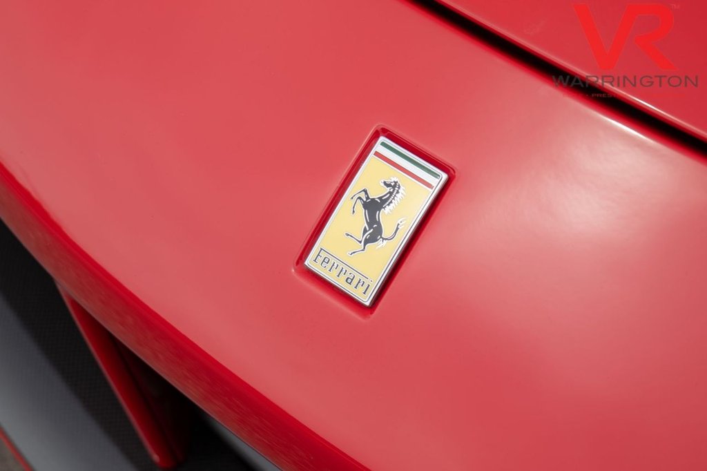 Used Ferrari 488 2017 for sale - 76546411: Photo 49