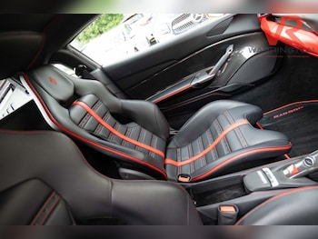 Used Ferrari 488 2017 for sale - 76546411: Photo