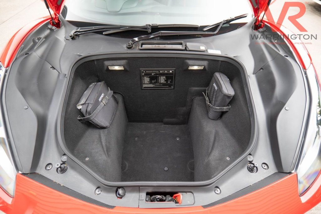 Used Ferrari 488 2017 for sale - 76546411: Photo 6