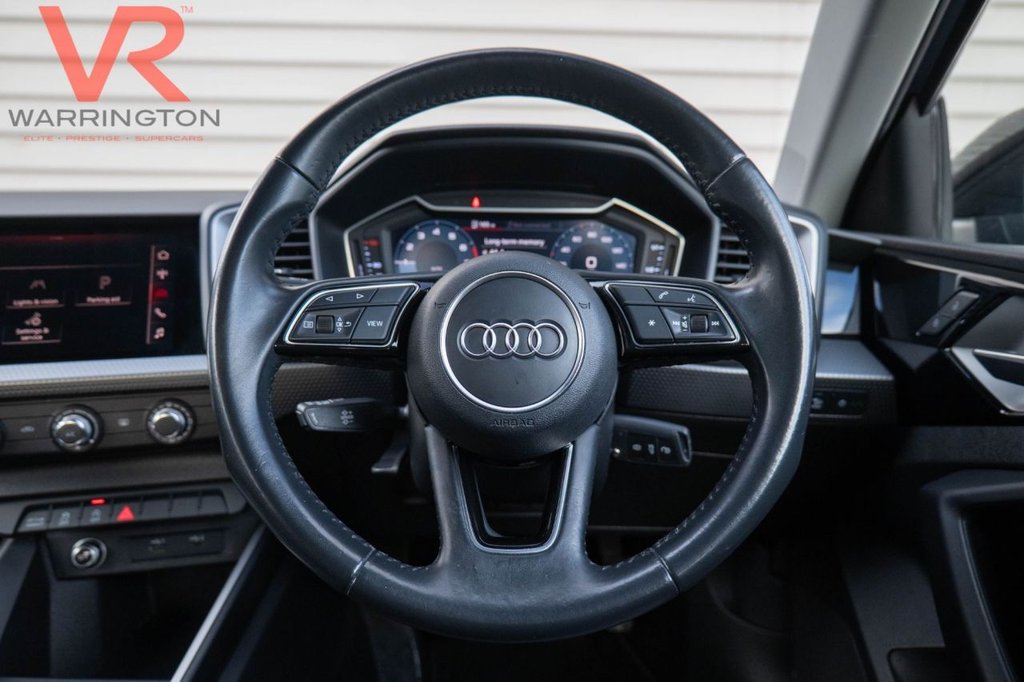 Used Audi A1 2019 for sale - 77172115: Photo 10