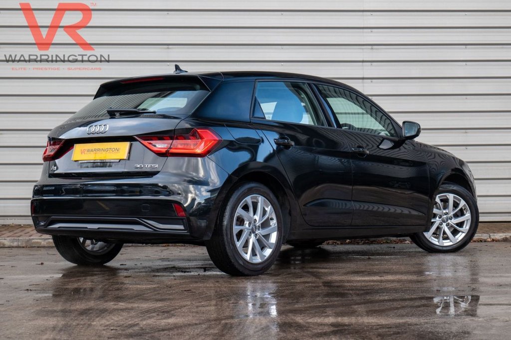 Used Audi A1 2019 for sale - 77172115: Photo 17