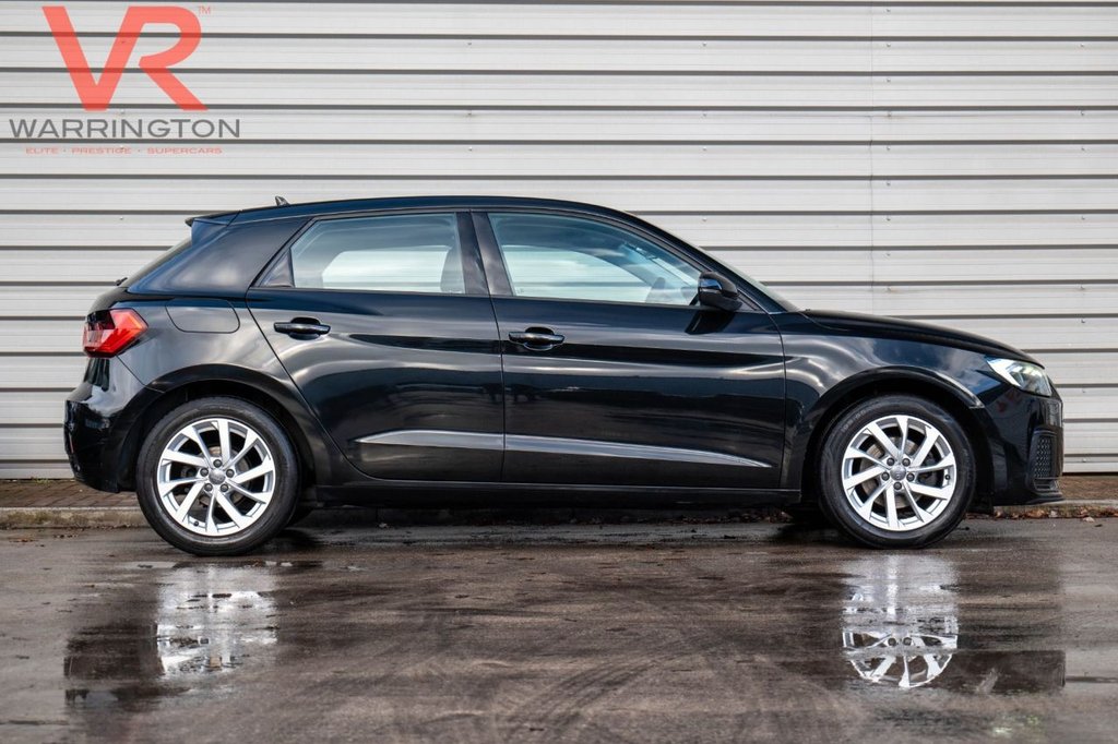 Used Audi A1 2019 for sale - 77172115: Photo 18