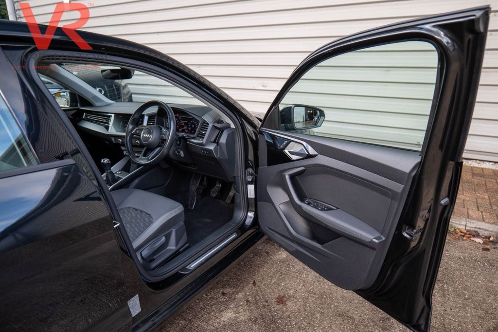 Used Audi A1 2019 for sale - 77172115: Photo 19