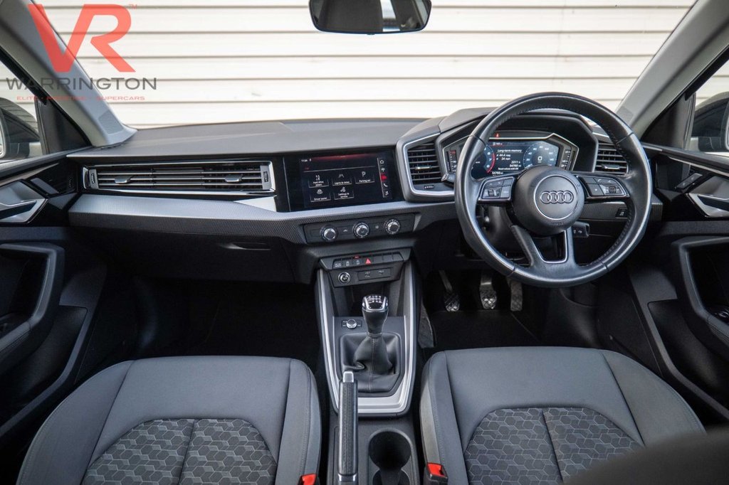 Used Audi A1 2019 for sale - 77172115: Photo 2
