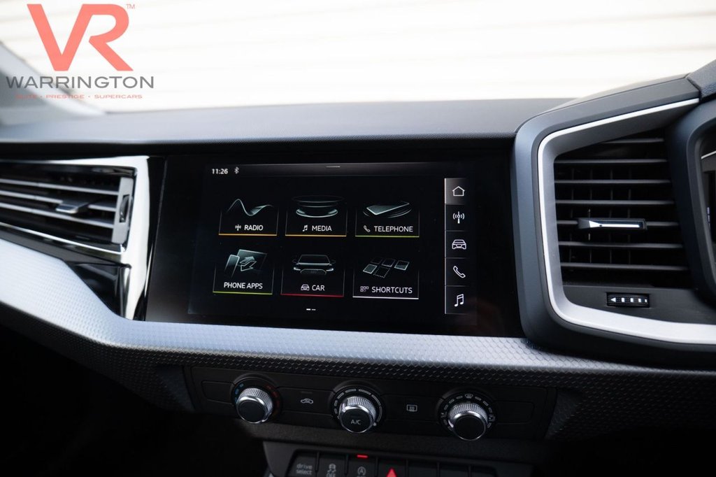 Used Audi A1 2019 for sale - 77172115: Photo 27