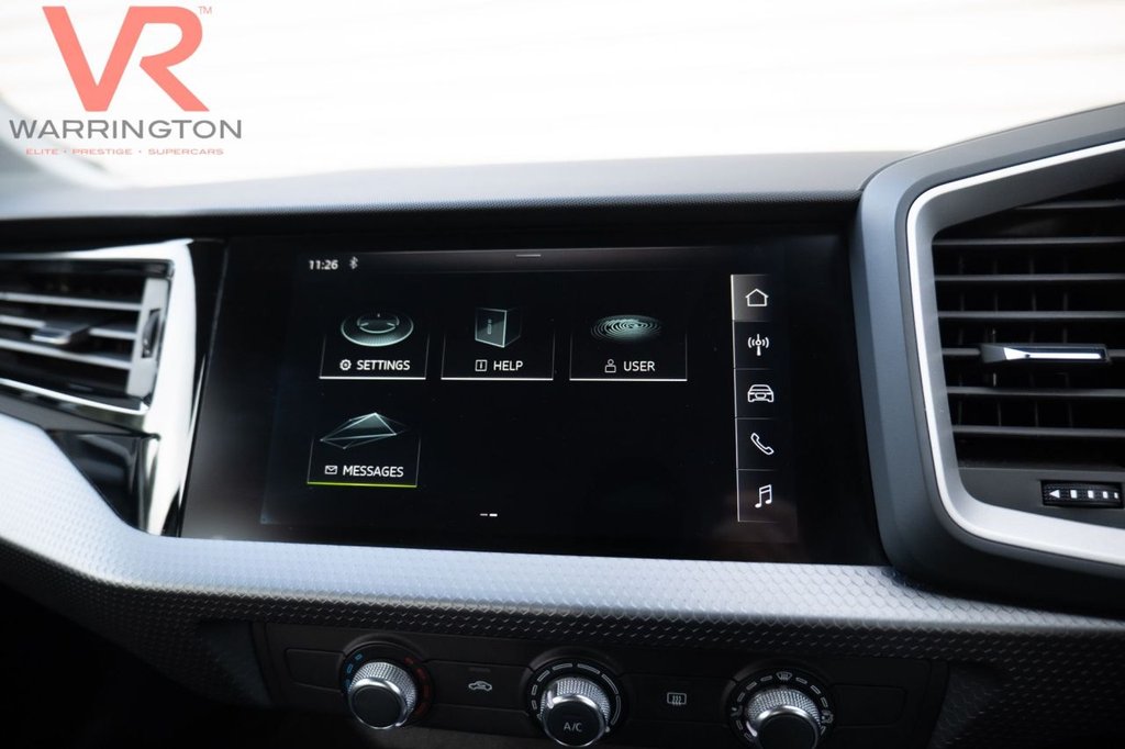 Used Audi A1 2019 for sale - 77172115: Photo 28