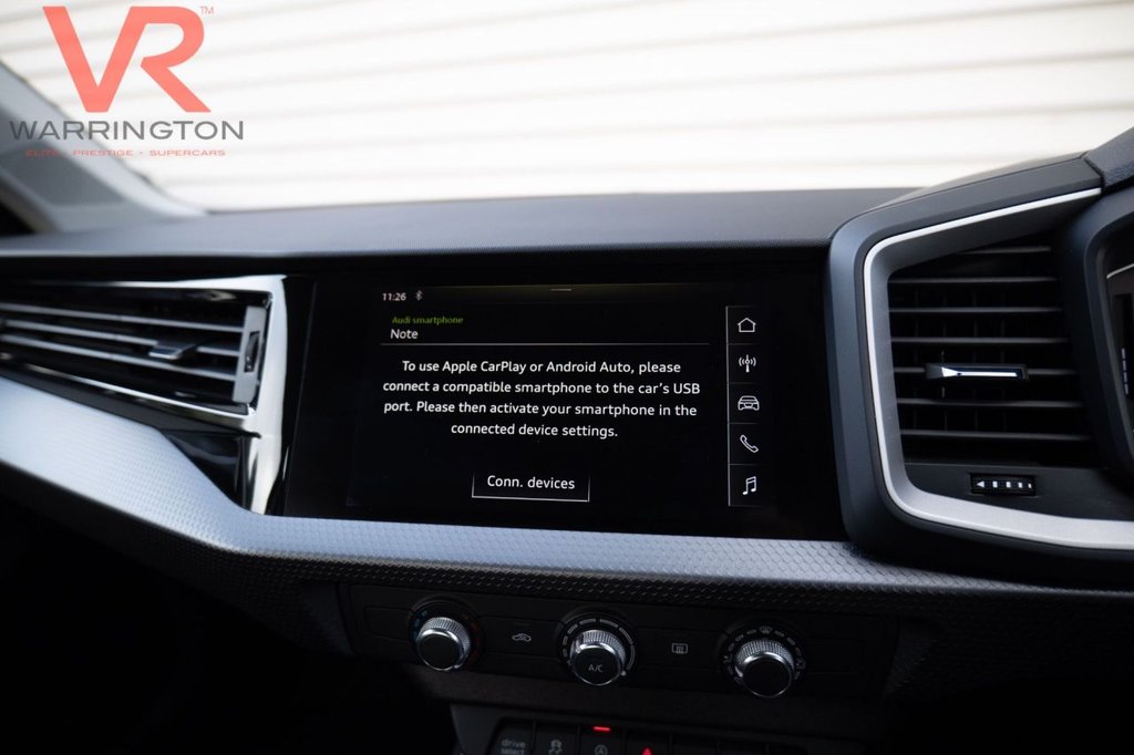 Used Audi A1 2019 for sale - 77172115: Photo 29