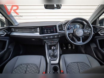 Used Audi A1 2019 for sale - 77172115: Photo