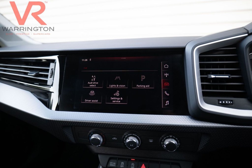 Used Audi A1 2019 for sale - 77172115: Photo 30