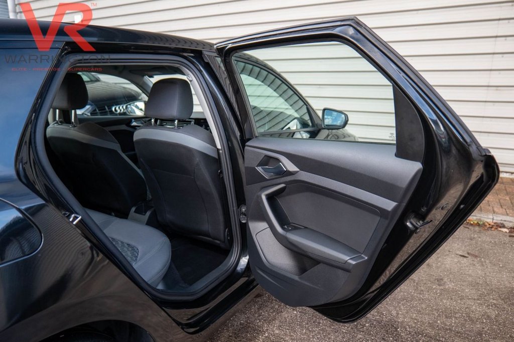 Used Audi A1 2019 for sale - 77172115: Photo 33