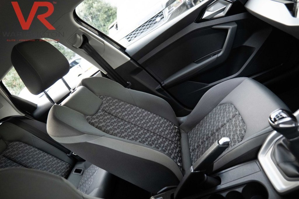 Used Audi A1 2019 for sale - 77172115: Photo 4