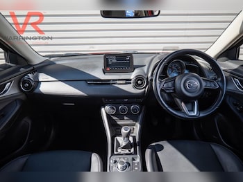 Used Mazda CX-3 2019 for sale - 79461746: Photo