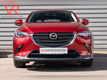 Used Mazda CX-3 2019 for sale - 79461746: Photo