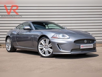 Used Jaguar XK 2010 for sale - 78749018: Photo
