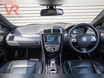 Used Jaguar XK 2010 for sale - 78749018: Photo