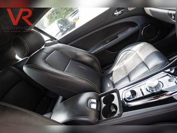 Used Jaguar XK 2010 for sale - 78749018: Photo
