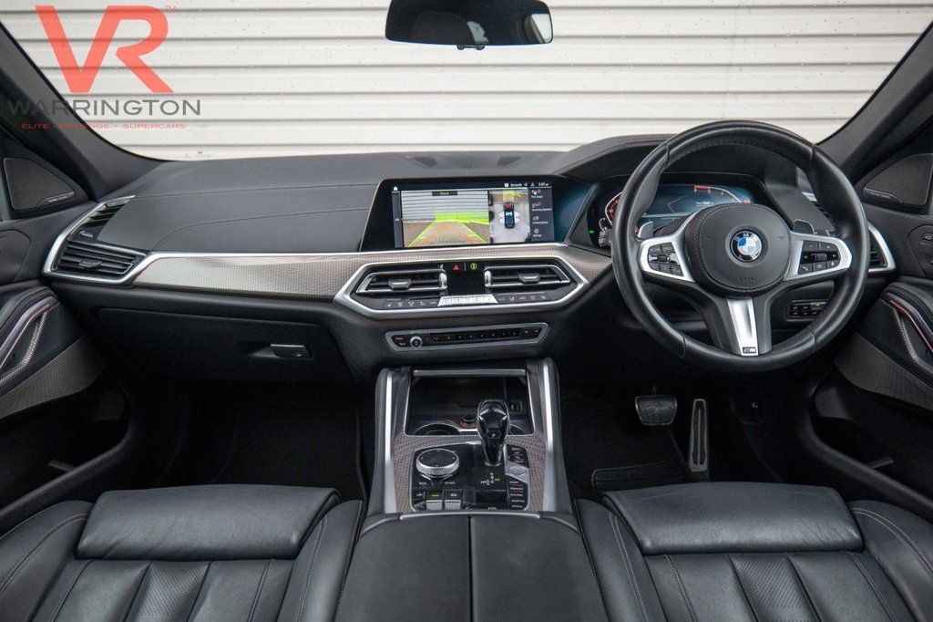Used BMW X6 2021 for sale - 77798135: Photo 2