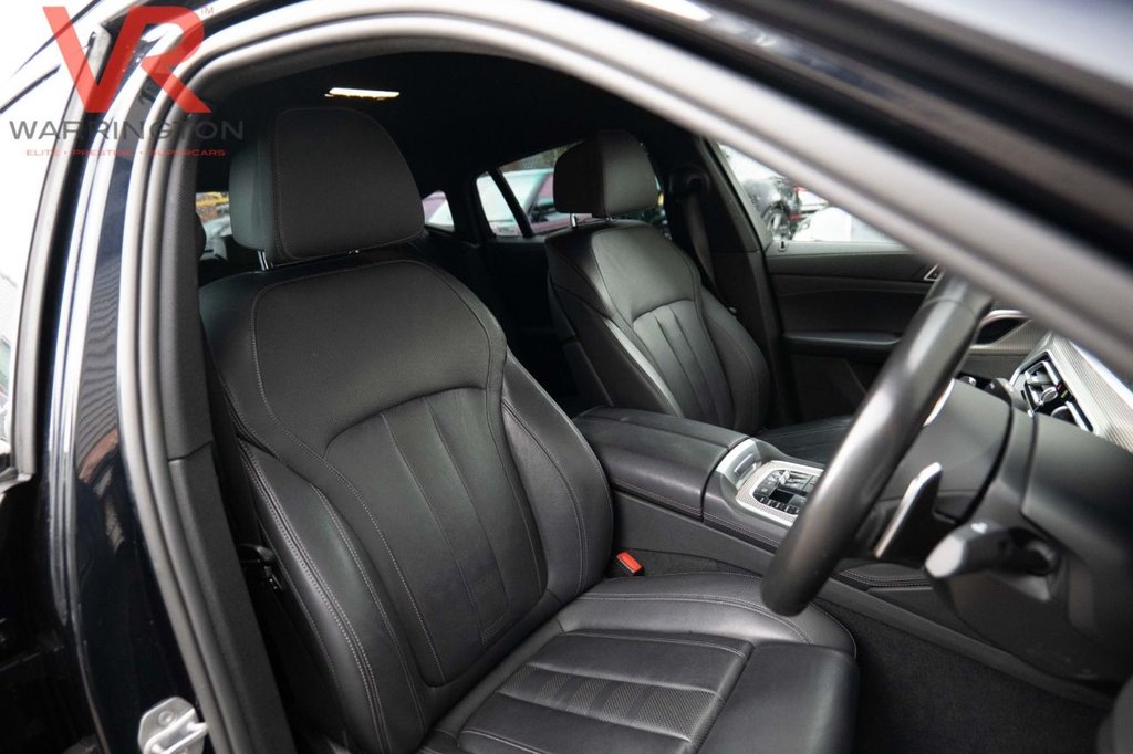 Used BMW X6 2021 for sale - 77798135: Photo 21