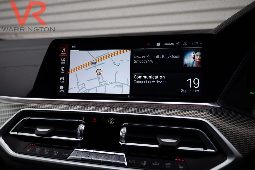 Used BMW X6 2021 for sale - 77798135: Photo 28