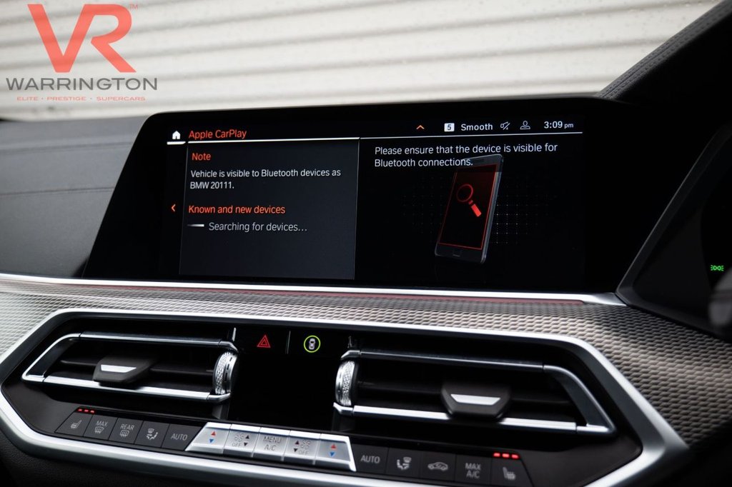 Used BMW X6 2021 for sale - 77798135: Photo 29