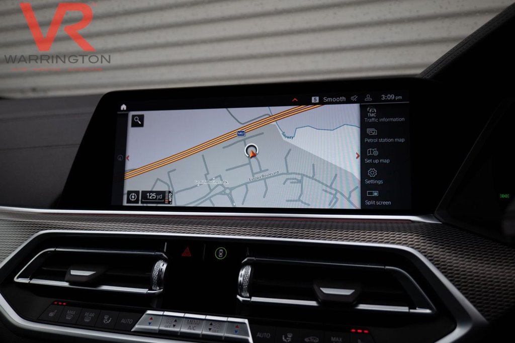 Used BMW X6 2021 for sale - 77798135: Photo 30