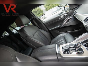 Used BMW X6 2021 for sale - 77798135: Photo