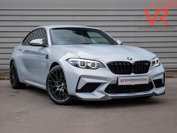 Used BMW M2 2019 for sale - 78330196: Photo