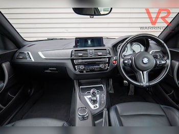 Used BMW M2 2019 for sale - 78330196: Photo