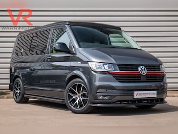 Used Volkswagen Transporter 2020 for sale - 78749128: Photo