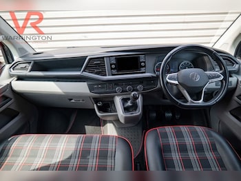 Used Volkswagen Transporter 2020 for sale - 78749128: Photo