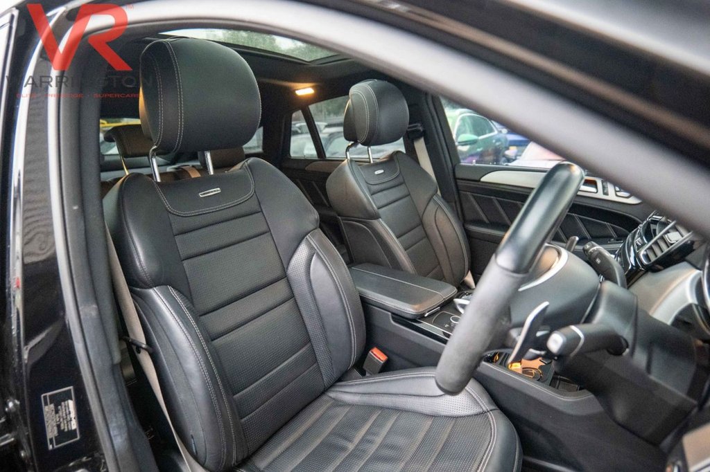 Used Mercedes-Benz GLE 2019 for sale - 77287790: Photo 13