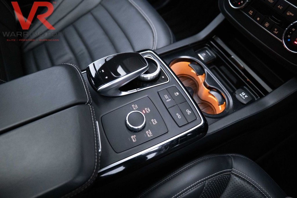 Used Mercedes-Benz GLE 2019 for sale - 77287790: Photo 17