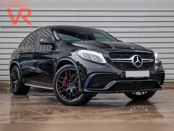 Used Mercedes-Benz GLE 2019 for sale - 77287790: Photo