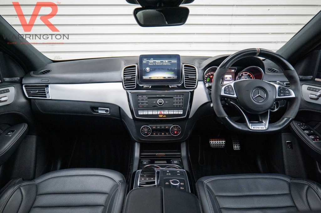 Used Mercedes-Benz GLE 2019 for sale - 77287790: Photo 2