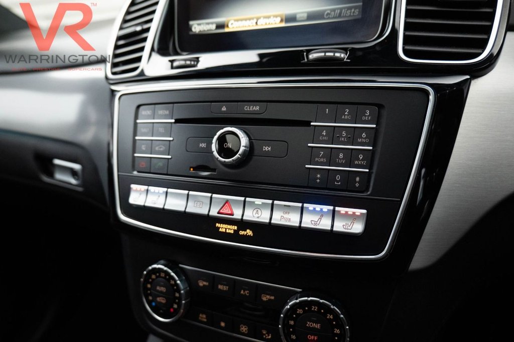 Used Mercedes-Benz GLE 2019 for sale - 77287790: Photo 20